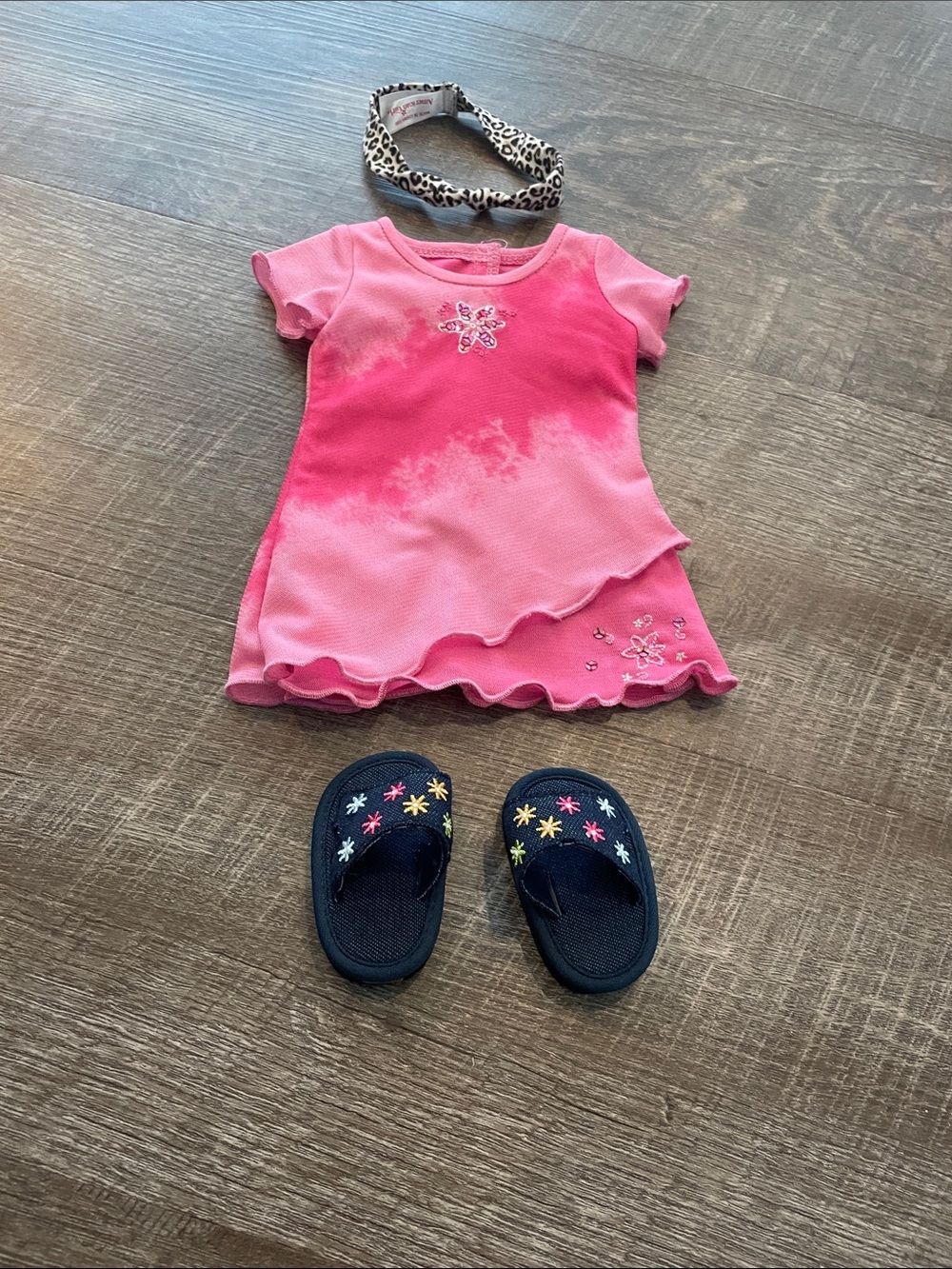 American Girl Outfit